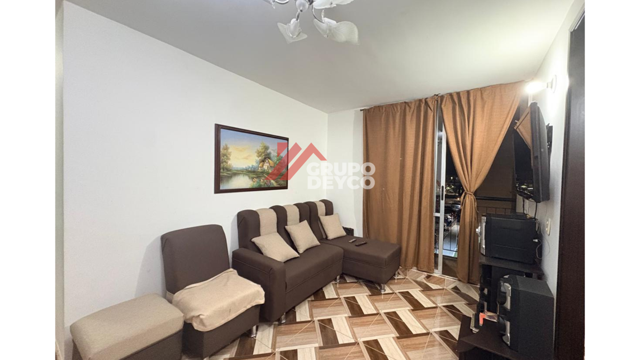 Apartamento en Venta – Ibague, Tolima