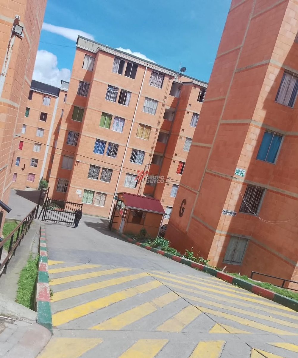 Apartamento en Venta — Otro, foto 1