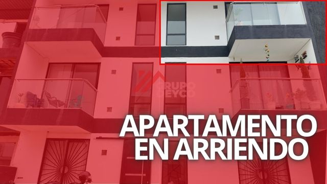 Apartamento en Alquiler | Cota