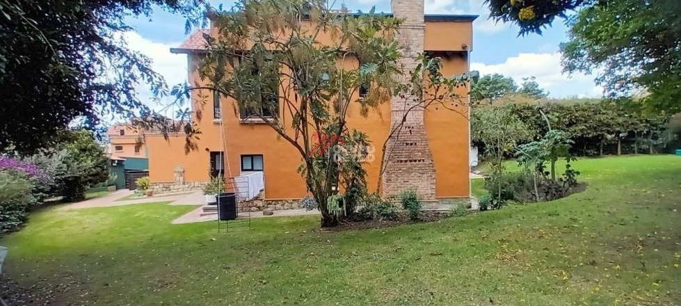 Casa campestre en venta — Cota, lote de 700 m², foto 1