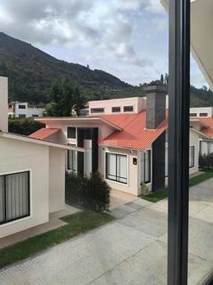 Casa de un piso más altillo en venta — Reserva de San Rafael, vereda El Abra (Cota), foto 11