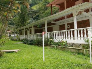 Casa Campestre Villa Restrepo, foto 13