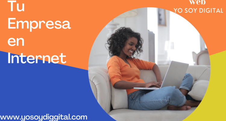 Lanzamiento Yo Soy Digital