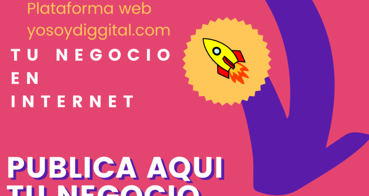 Lanzamiento Yo Soy Digital