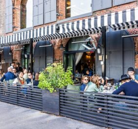 Restaurante la cuchara