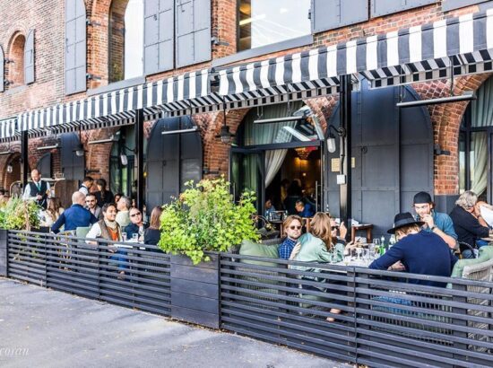 Restaurante la cuchara 