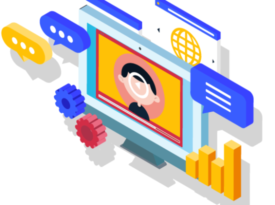 Mi empresa en la web 