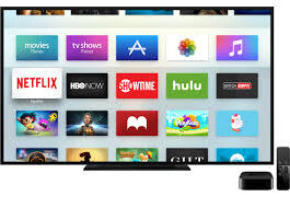 Tv Box Streaming TV Full HD de Google TV